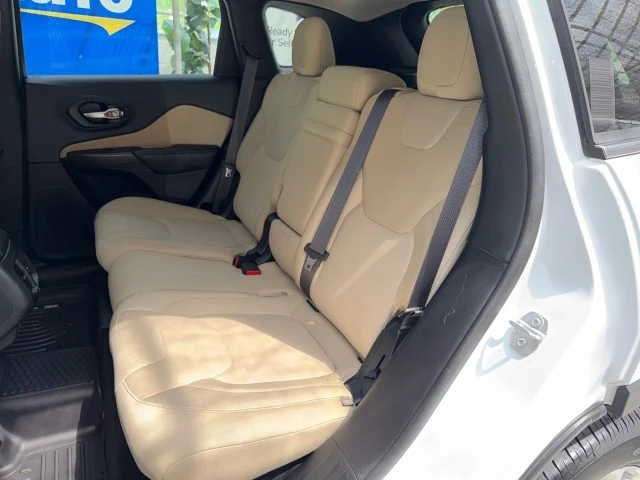 2015 Jeep KL Cherokee - Image 22 of 31