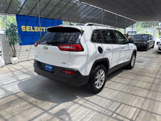 2015 Jeep KL Cherokee - Image 6 of 31