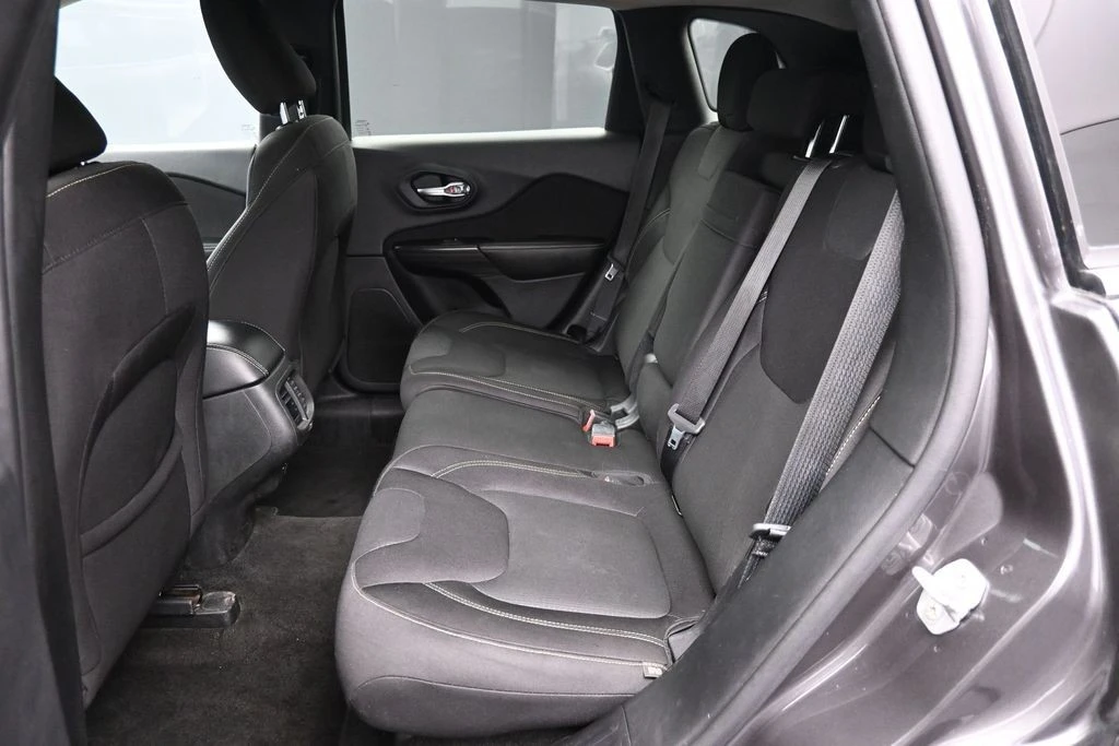 2015 Jeep KL Cherokee - Image 20 of 31