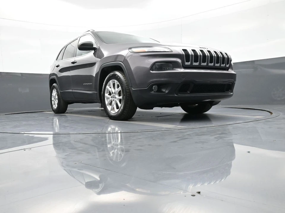 2015 Jeep KL Cherokee - Image 26 of 31