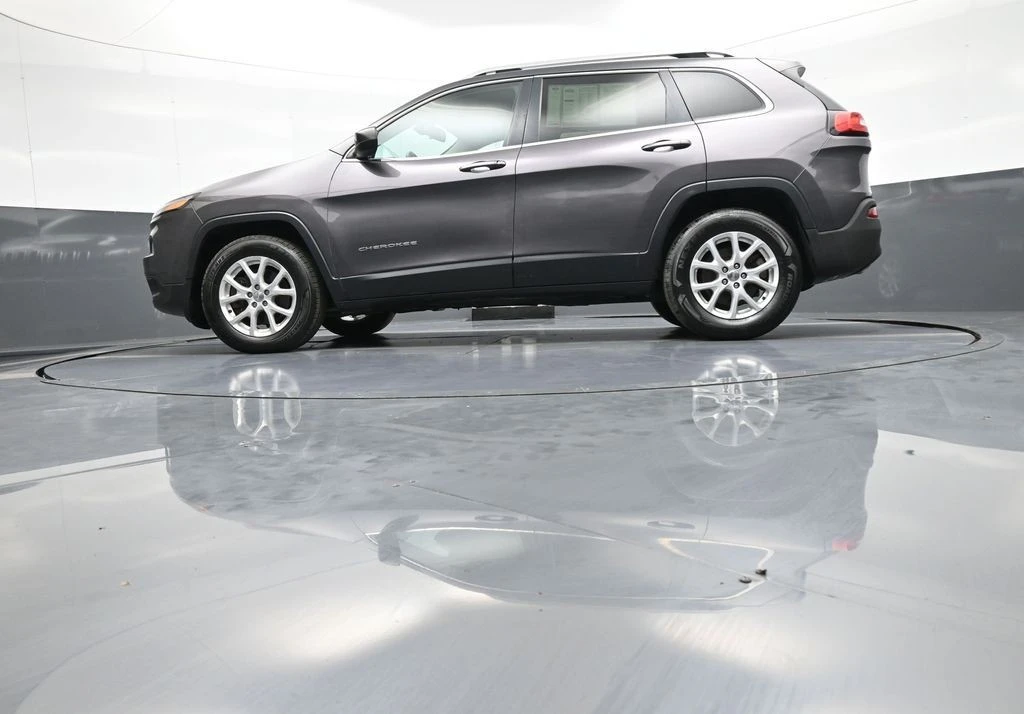 2015 Jeep KL Cherokee - Image 31 of 31