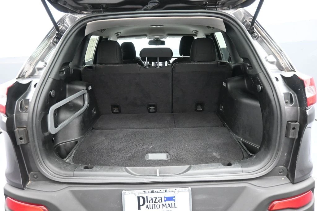 2015 Jeep KL Cherokee - Image 21 of 31