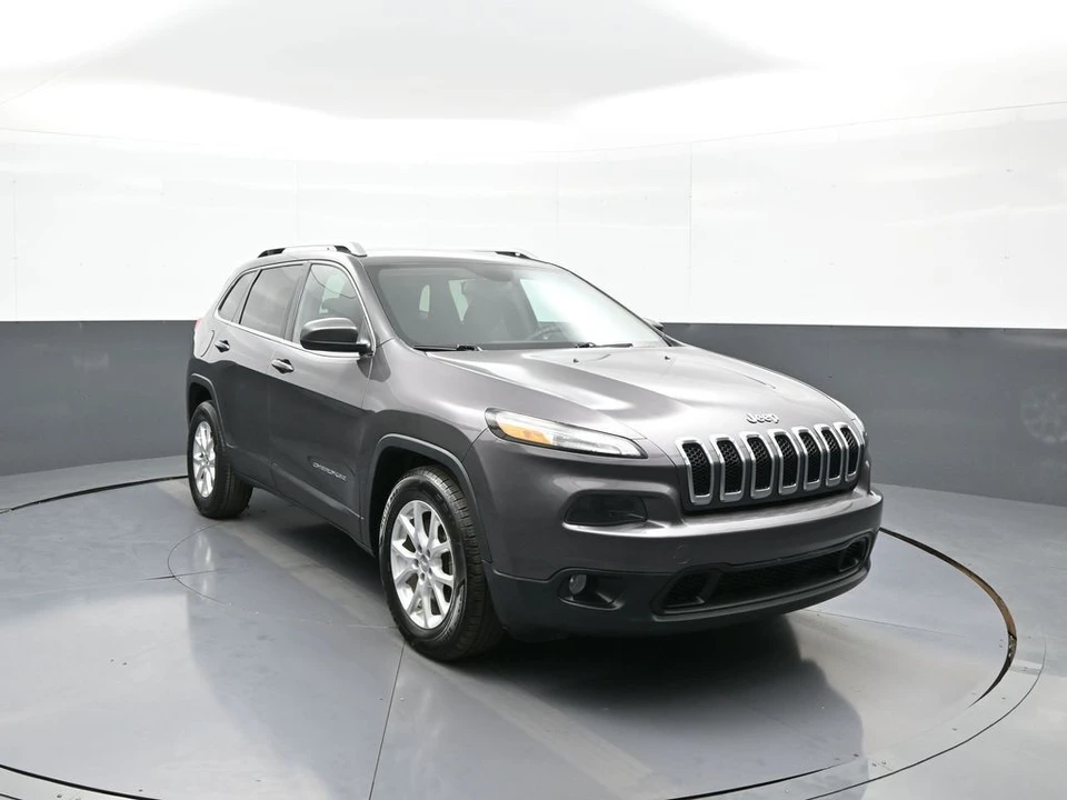 2015 Jeep KL Cherokee - Image 3 of 31