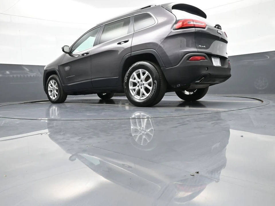 2015 Jeep KL Cherokee - Image 30 of 31