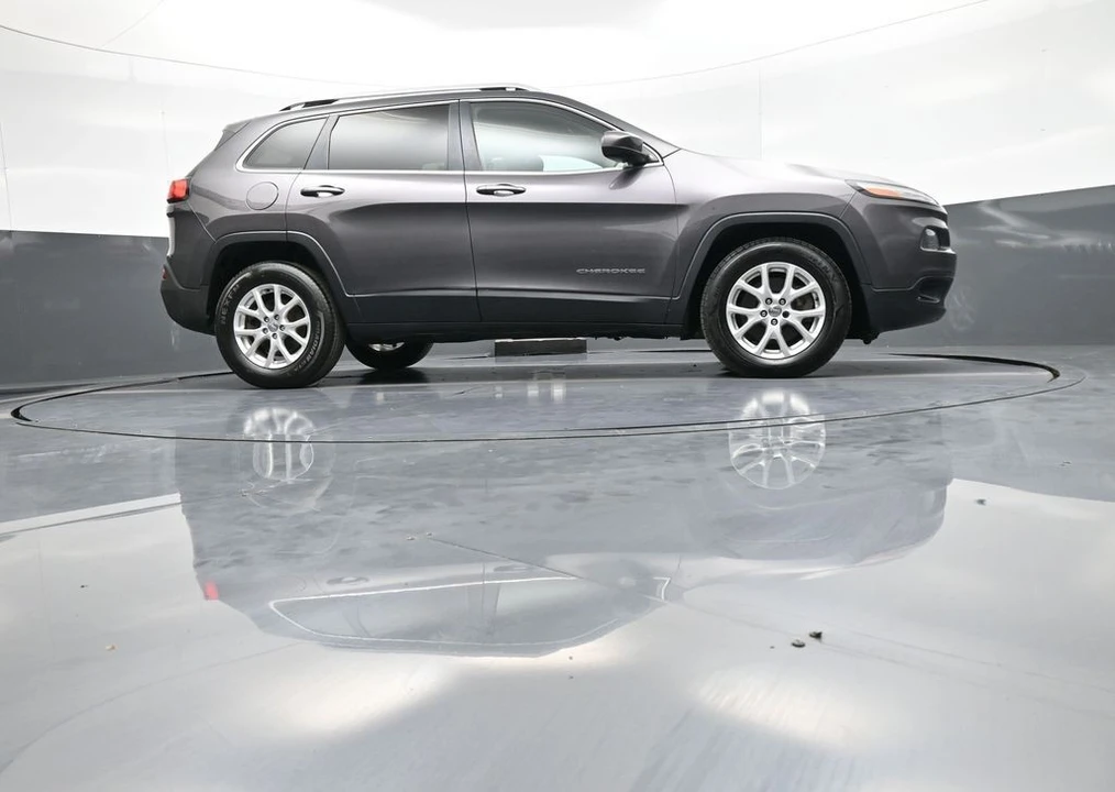 2015 Jeep KL Cherokee - Image 27 of 31