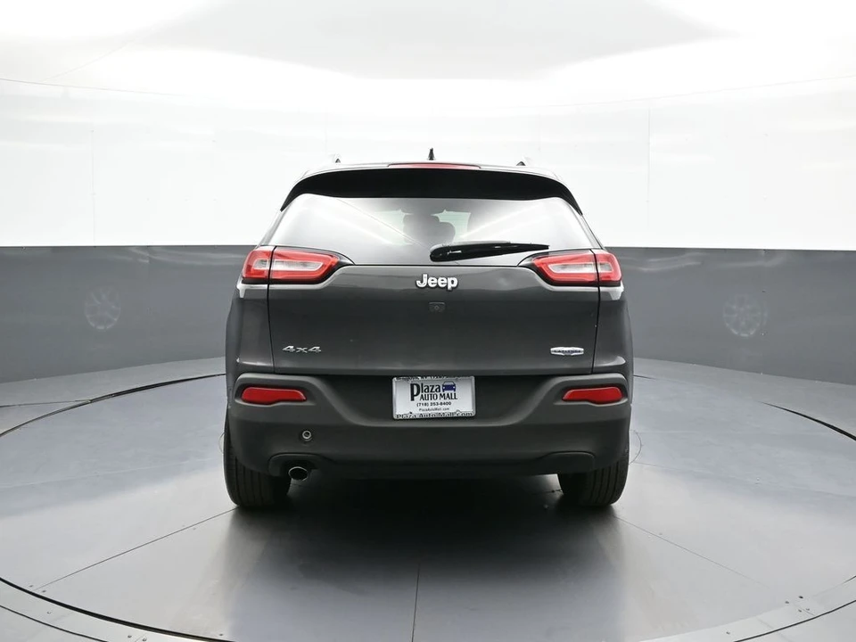 2015 Jeep KL Cherokee - Image 7 of 31