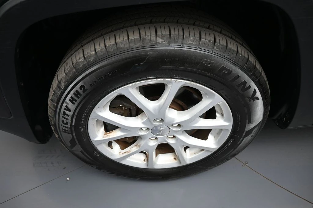 2015 Jeep KL Cherokee - Image 14 of 31