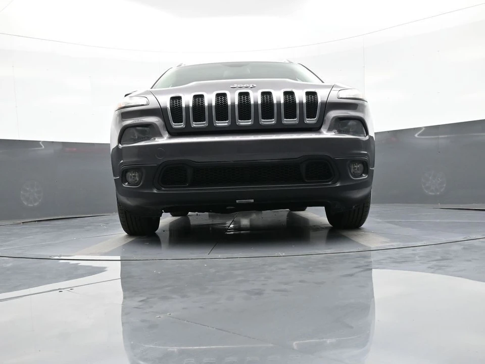 2015 Jeep KL Cherokee - Image 25 of 31