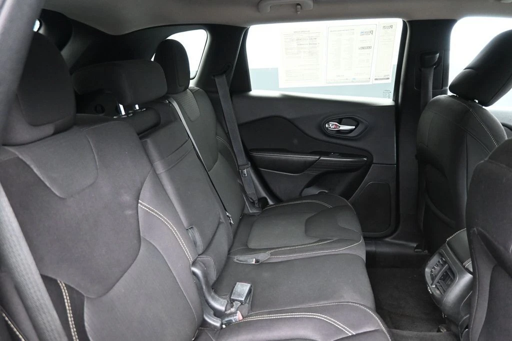 2015 Jeep KL Cherokee - Image 22 of 31