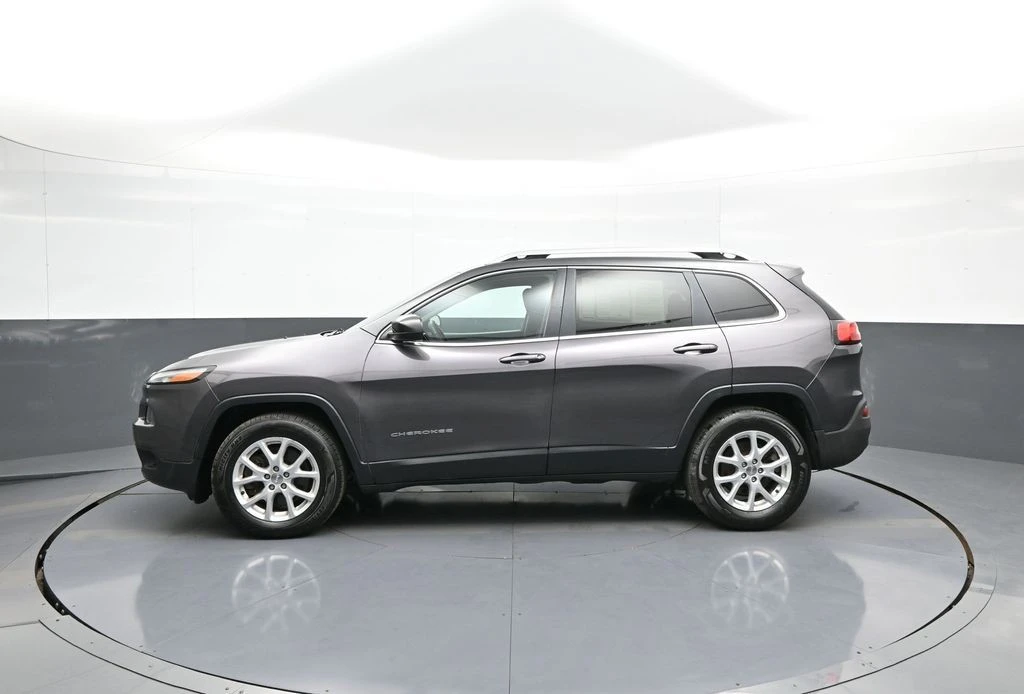 2015 Jeep KL Cherokee - Image 9 of 31