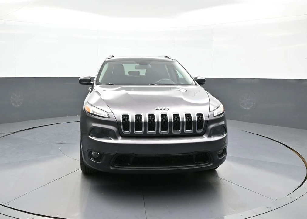 2015 Jeep KL Cherokee - Image 2 of 31