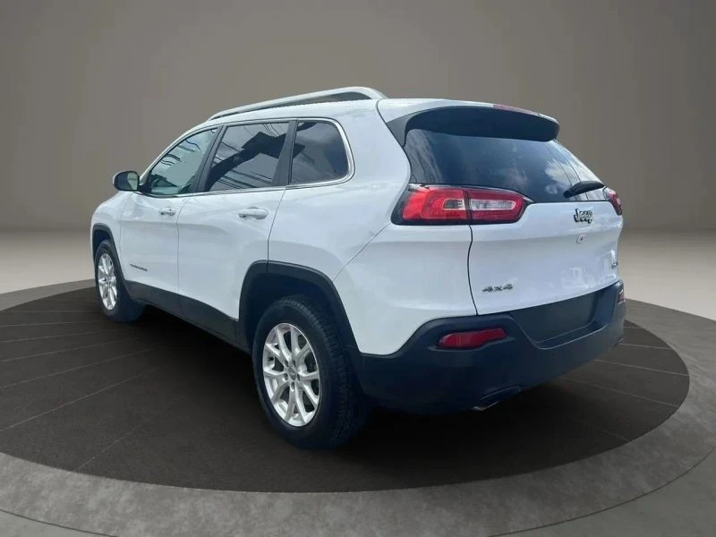 2015 Jeep KL Cherokee - Image 7 of 12