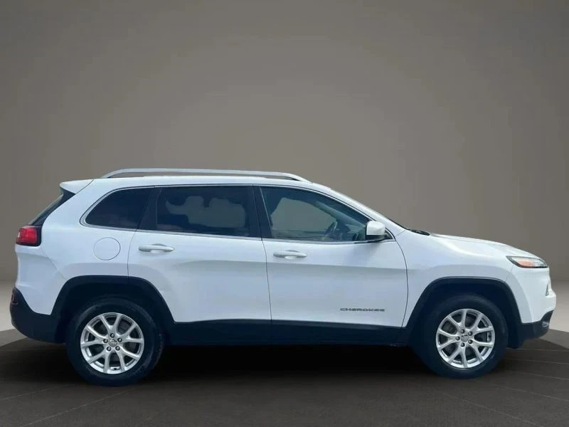 2015 Jeep KL Cherokee - Image 4 of 12