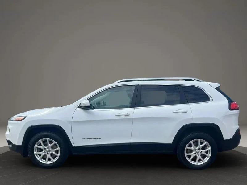 2015 Jeep KL Cherokee - Image 8 of 12