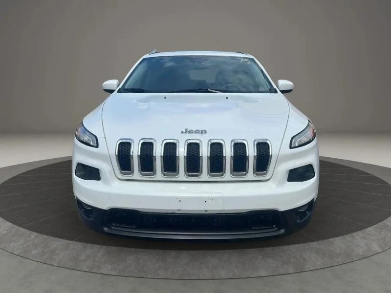 2015 Jeep KL Cherokee - Image 2 of 12