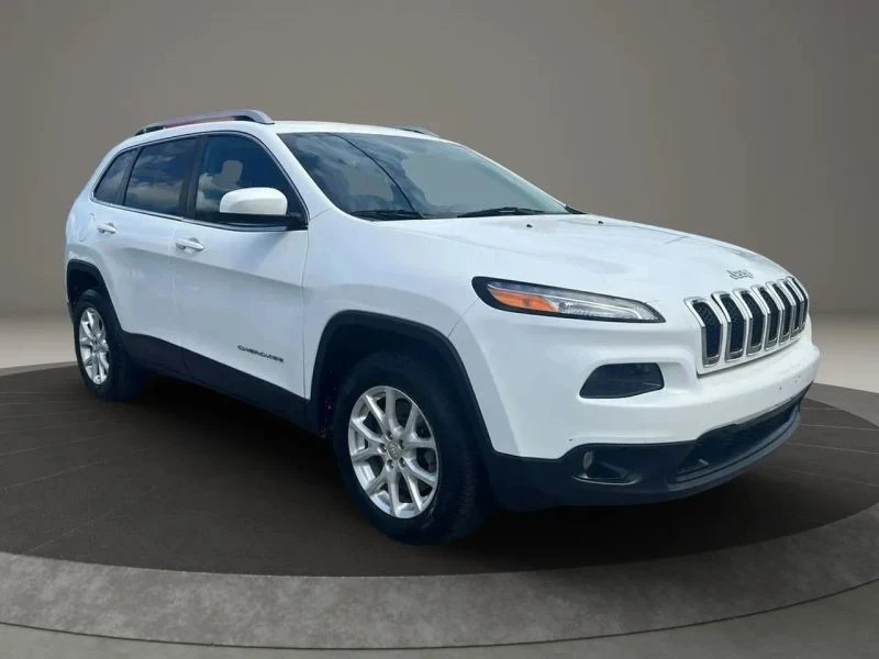2015 Jeep KL Cherokee - Image 3 of 12