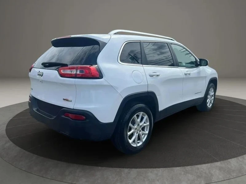 2015 Jeep KL Cherokee - Image 5 of 12