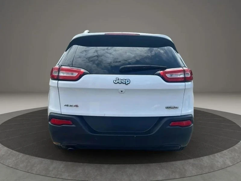 2015 Jeep KL Cherokee - Image 6 of 12