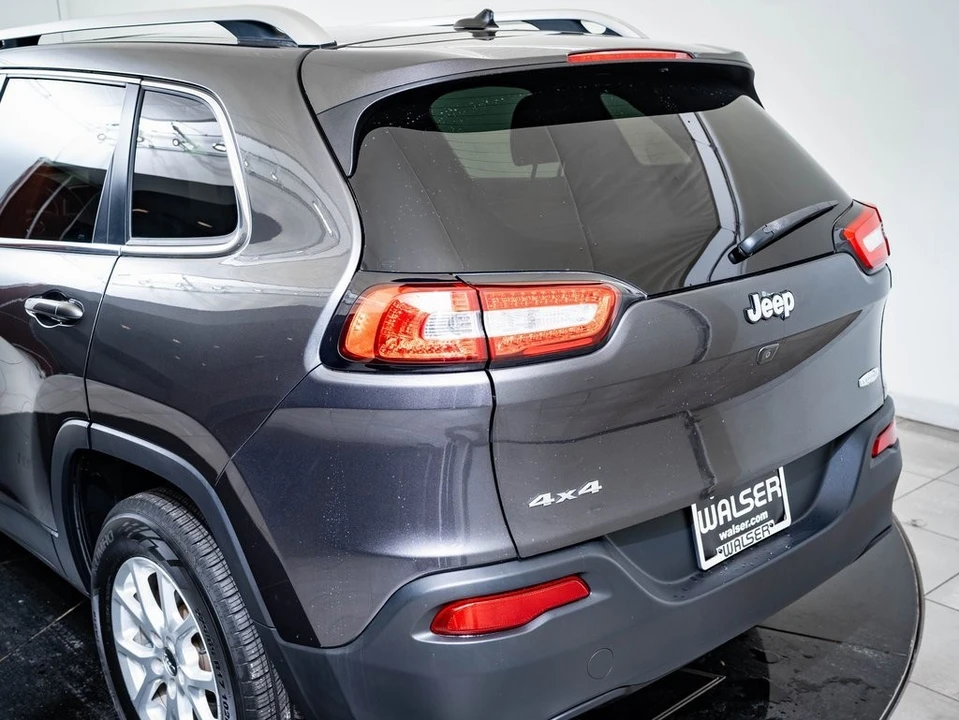 2015 Jeep KL Cherokee - Image 21 of 21