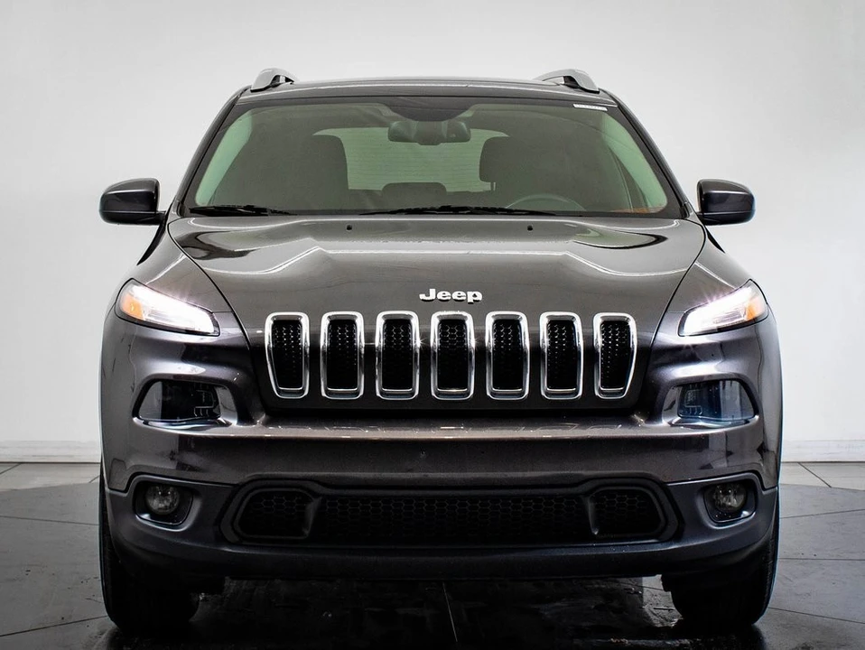 2015 Jeep KL Cherokee - Image 2 of 21