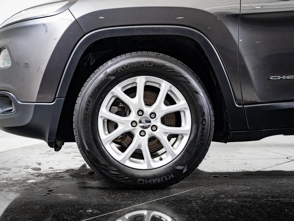 2015 Jeep KL Cherokee - Image 13 of 21