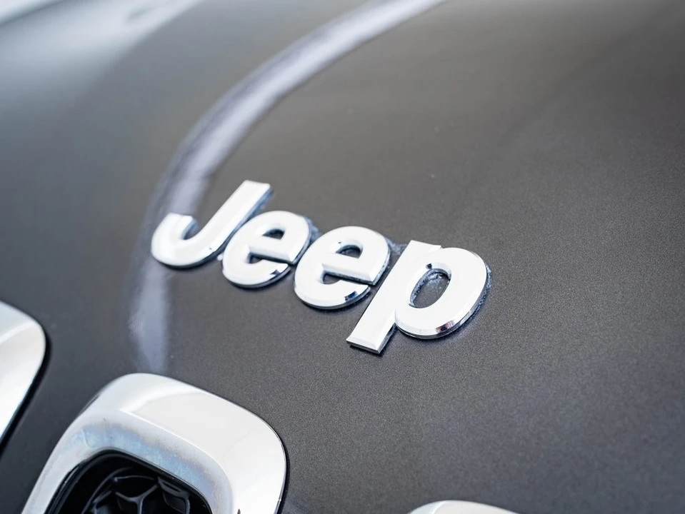2015 Jeep KL Cherokee - Image 3 of 21