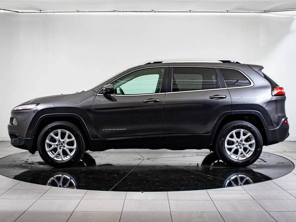 2015 Jeep KL Cherokee - Image 12 of 21