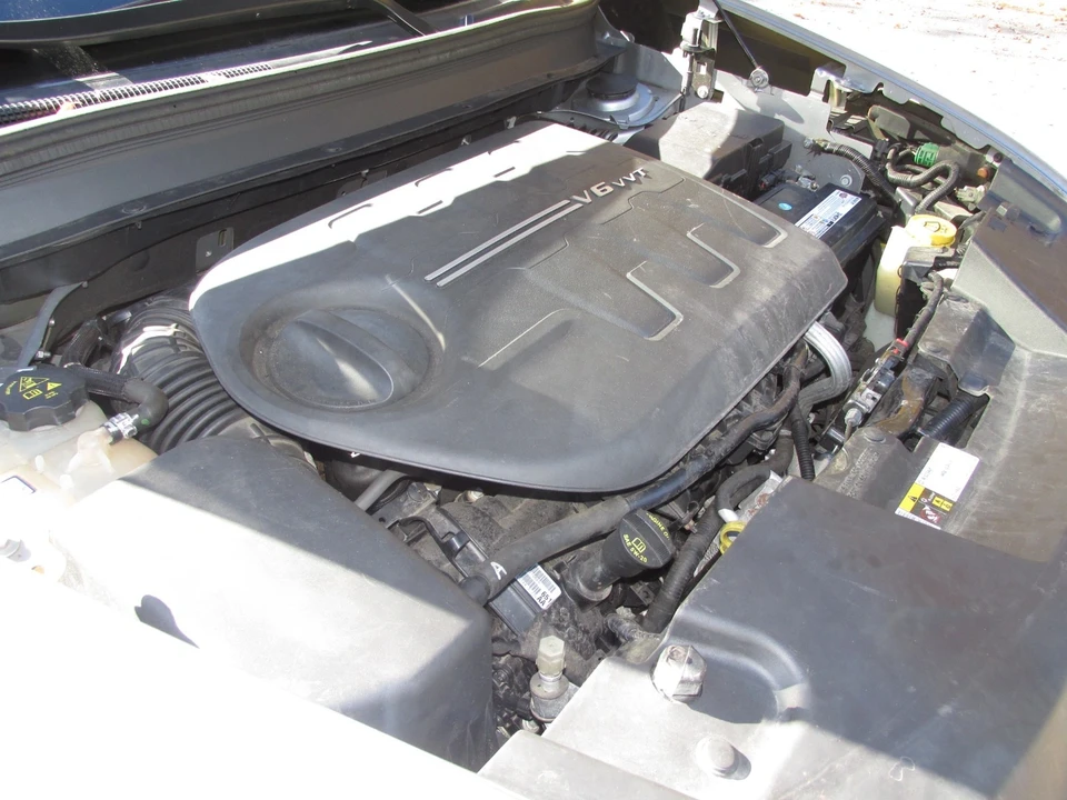 2015 Jeep KL Cherokee - Image 21 of 21