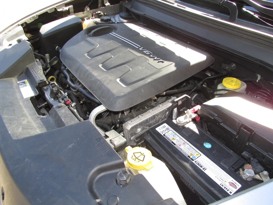2015 Jeep KL Cherokee - Image 20 of 21