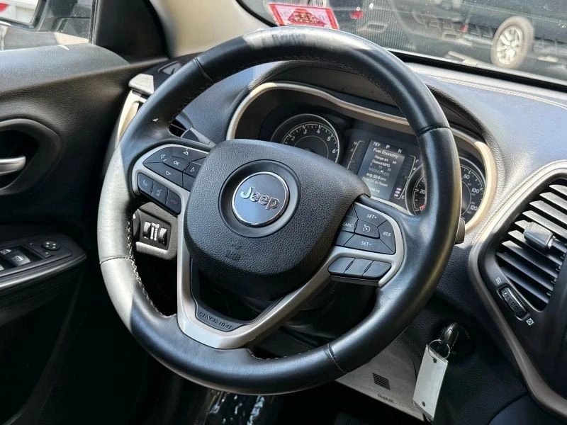2015 Jeep KL Cherokee - Image 11 of 12