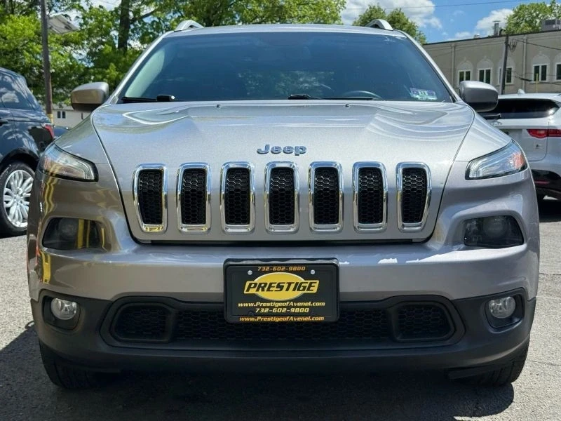 2015 Jeep KL Cherokee - Image 2 of 12