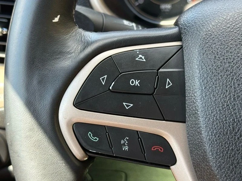 2015 Jeep KL Cherokee - Image 12 of 12