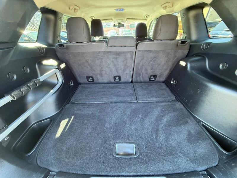 2015 Jeep KL Cherokee - Image 11 of 12
