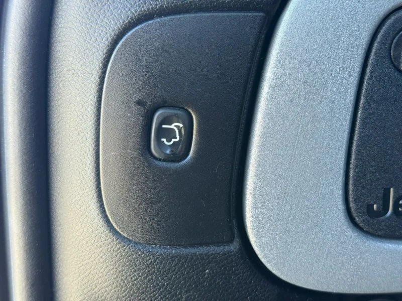 2015 Jeep KL Cherokee - Image 12 of 12