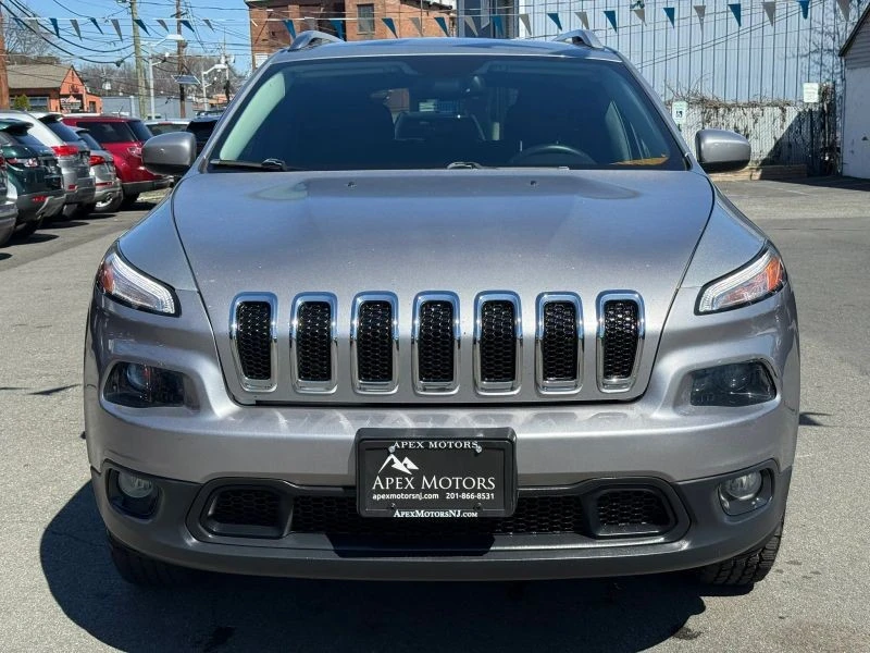 2015 Jeep KL Cherokee - Image 2 of 12