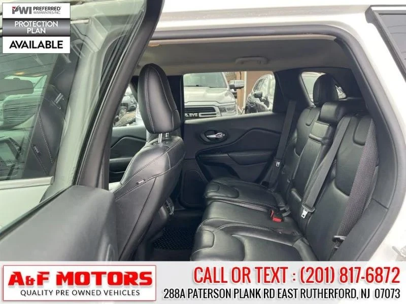 2015 Jeep KL Cherokee - Image 10 of 12