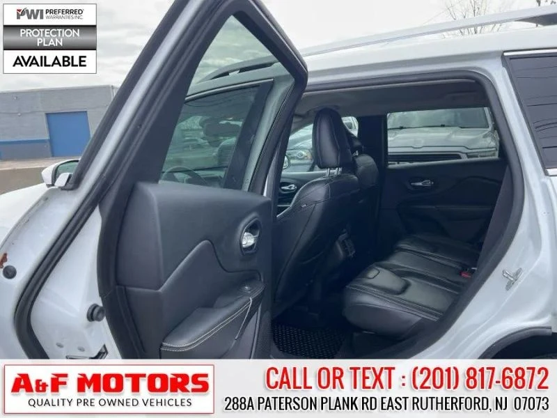 2015 Jeep KL Cherokee - Image 9 of 12
