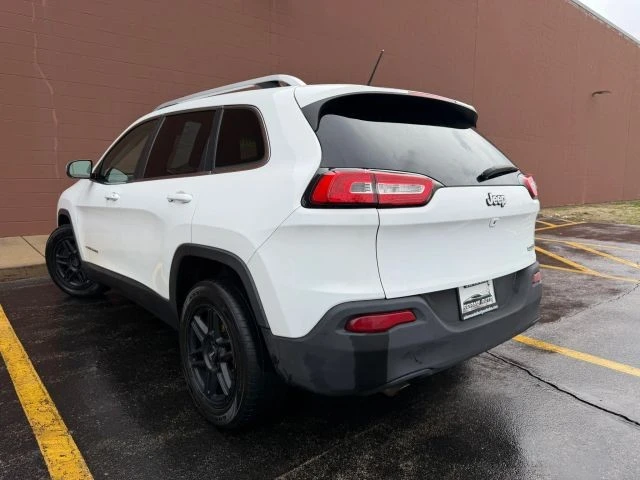 2015 Jeep KL Cherokee - Image 10 of 21
