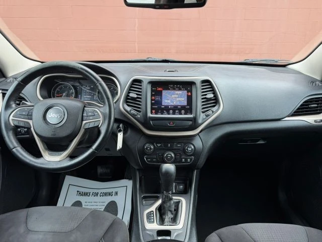 2015 Jeep KL Cherokee - Image 21 of 21