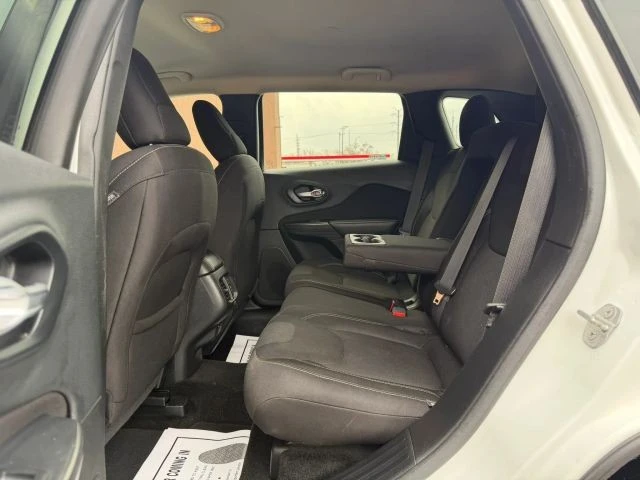 2015 Jeep KL Cherokee - Image 20 of 21