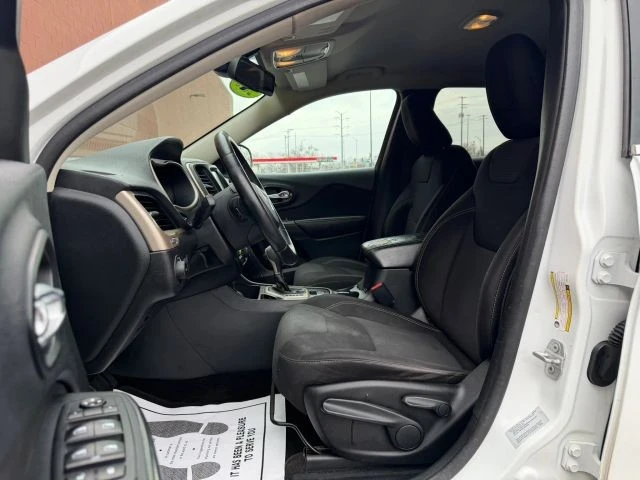 2015 Jeep KL Cherokee - Image 14 of 21