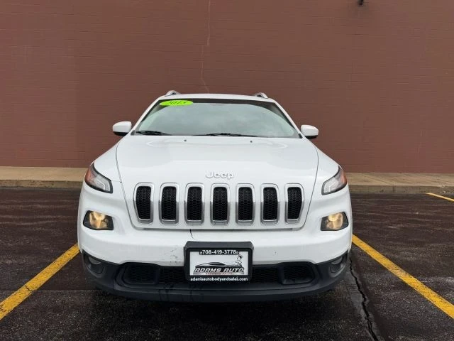 2015 Jeep KL Cherokee - Image 3 of 21