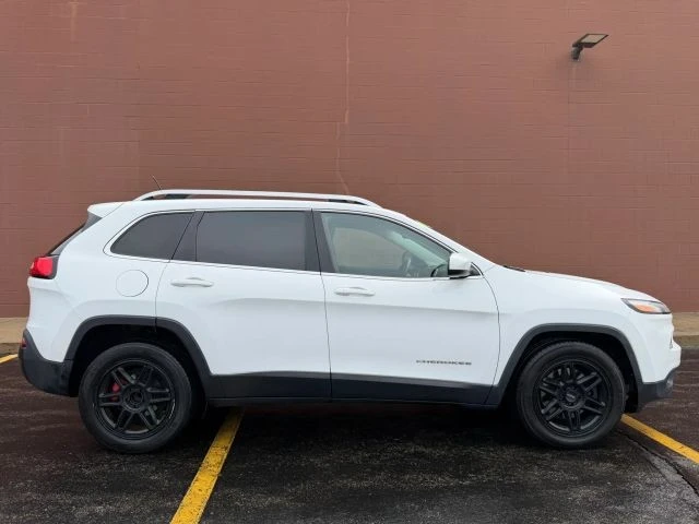 2015 Jeep KL Cherokee - Image 7 of 21