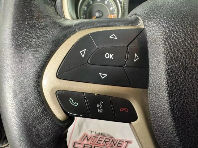 2015 Jeep KL Cherokee - Image 16 of 21