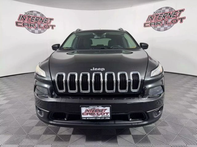 2015 Jeep KL Cherokee - Image 2 of 12
