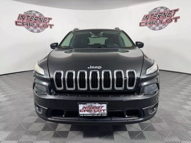 2015 Jeep KL Cherokee - Image 2 of 12