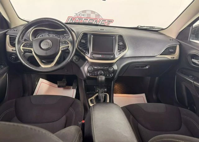 2015 Jeep KL Cherokee - Image 11 of 12