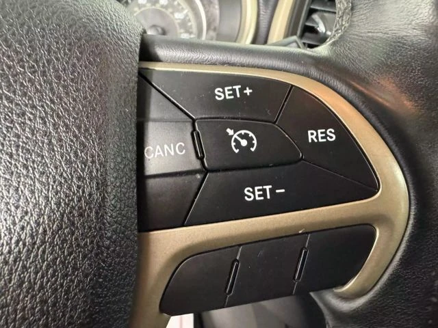 2015 Jeep KL Cherokee - Image 17 of 21