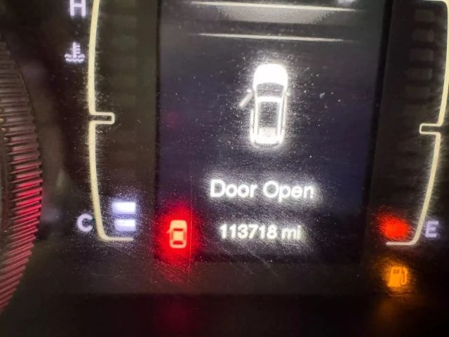 2015 Jeep KL Cherokee - Image 15 of 21