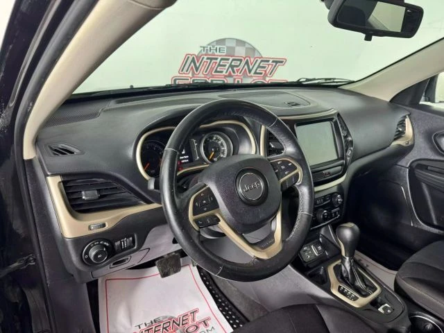 2015 Jeep KL Cherokee - Image 10 of 12